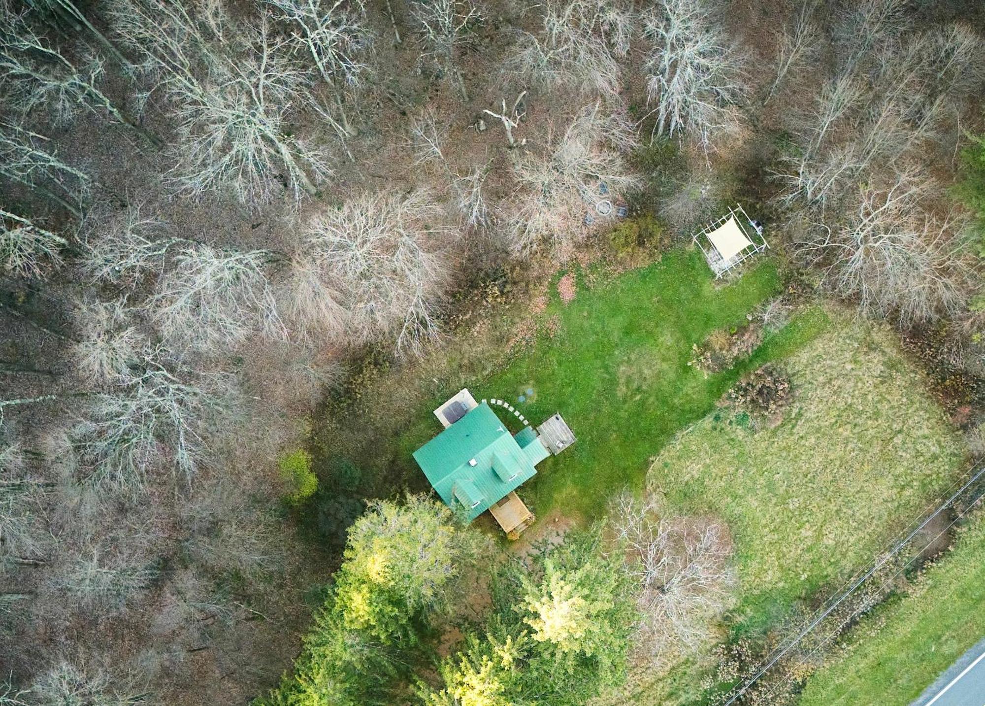 Cozy Cottage With Jacuzzi And Fire Pit And Reading Nook! Livingston Manor Exteriér fotografie