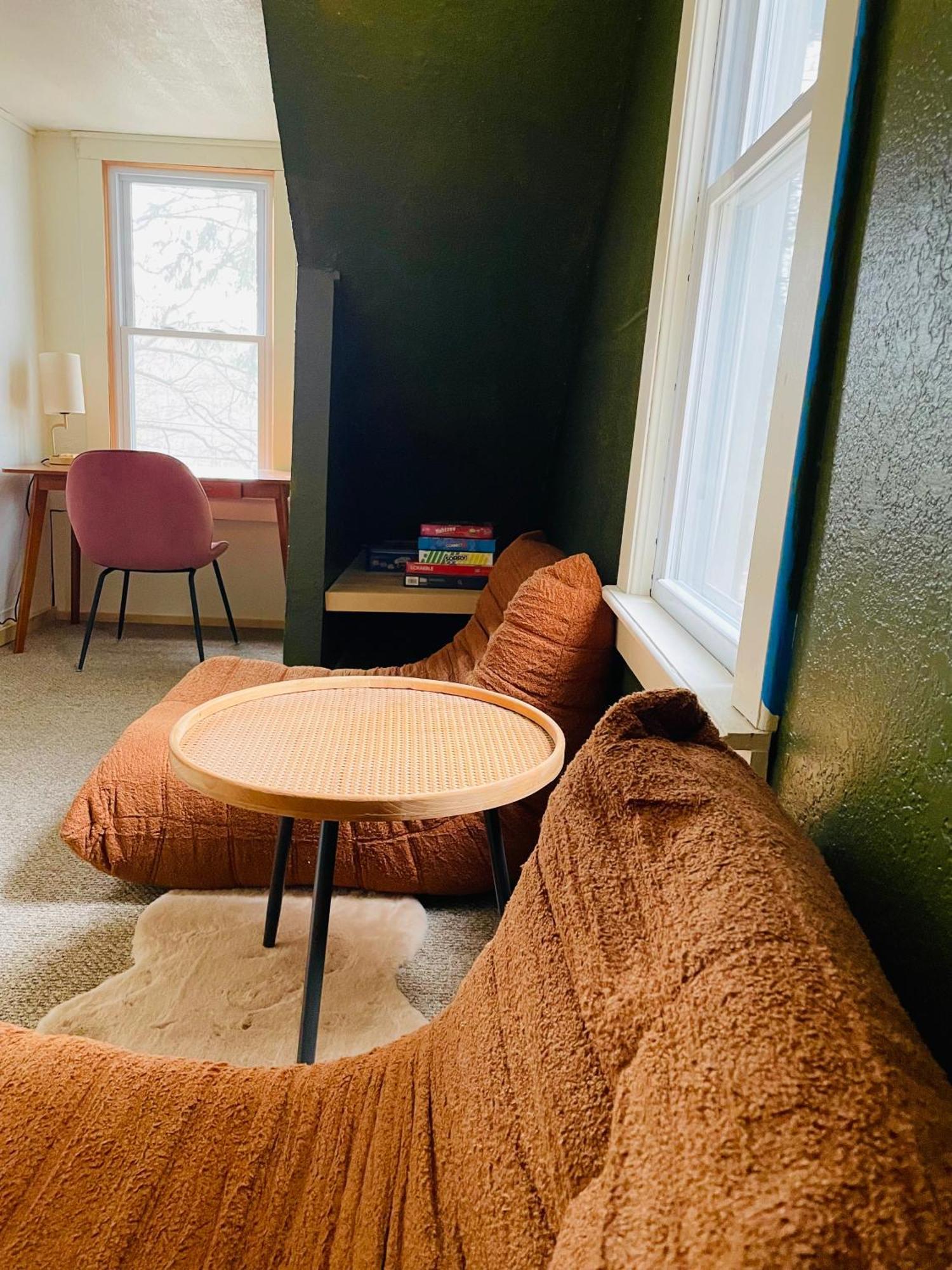 Cozy Cottage With Jacuzzi And Fire Pit And Reading Nook! Livingston Manor Exteriér fotografie
